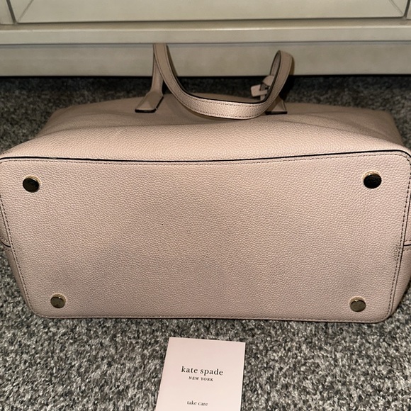 Kate spade large purse - Picture 6 of 8